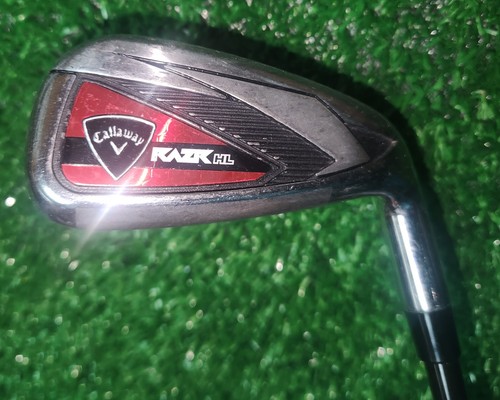 Callaway razr iron - razr, hl