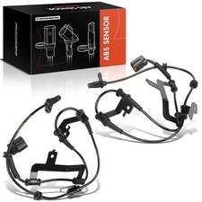 A-Premium 2x ABS Wheel Speed