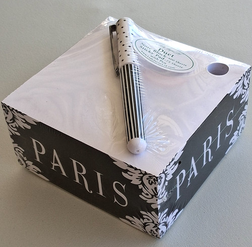 Lady jayne paris memo note - lady,