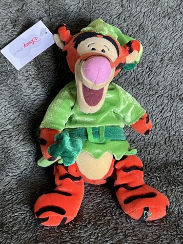 Disney winnie the pooh - disney, tigger