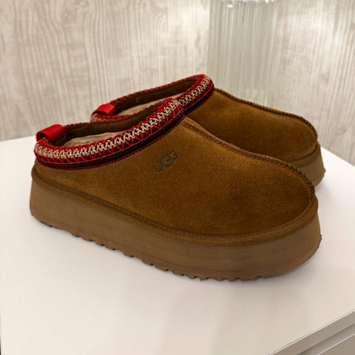 Ugg tazz women chestnut - ugg,