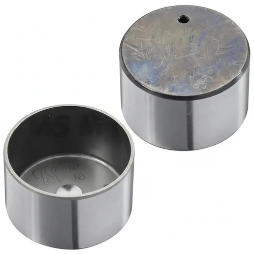 Valve lifter glass exhaust - valve,