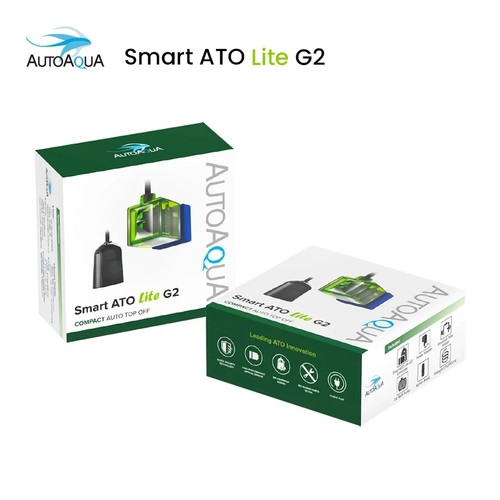Smart ato lite - ato, g2