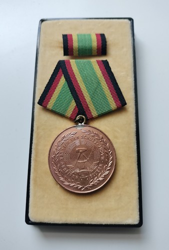 German medal for - german,