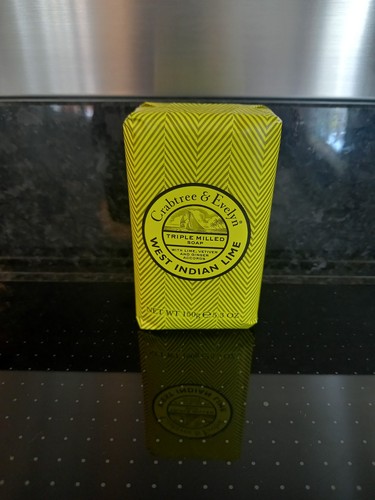 Crabtree evelyn west indian - crabtree,