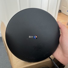 BT WiFi Discs   - MESSAGE