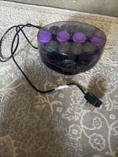 REMINGTON JUMBO CURLS HAIR