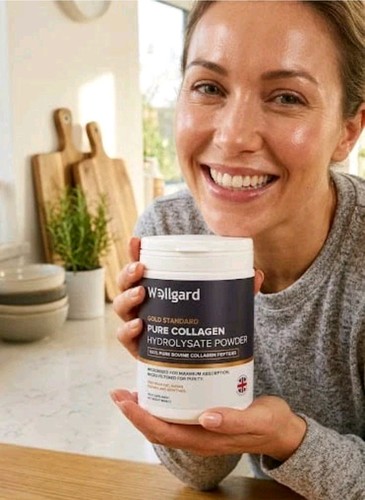 Wellgard pure collagen - pure,