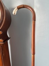 Vintage Antique Stirling