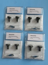 New IKEA BAGGANÄS Knob