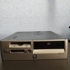 Retro PC Compaq Agency Series