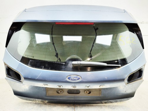 Ford focus mk4 c519 hatchback - ford,