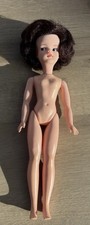 Vintage Pedigree Sindy Made in England 1960s. One owner since new. 