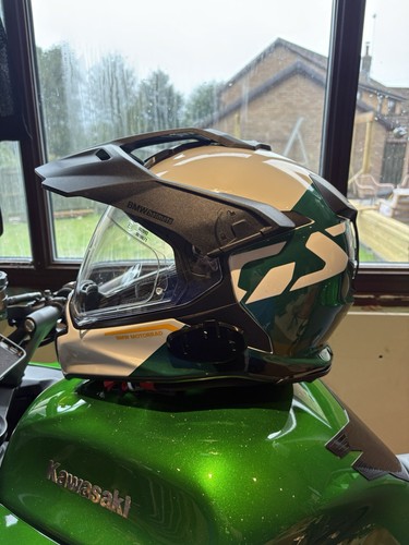 Carbon helmet size l - carbon,