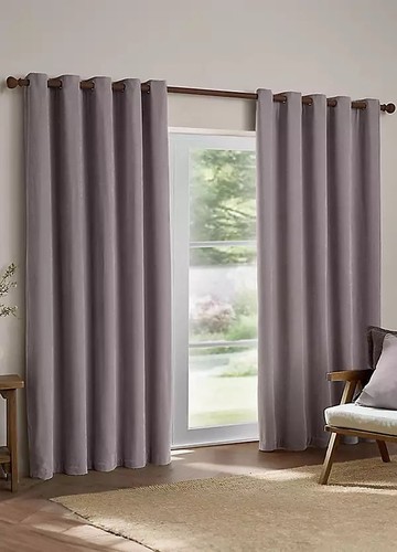 Yard heavy chenille - heavy, lined