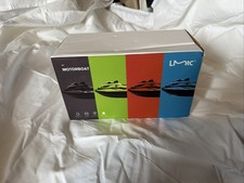  Kid Toy 2.4G Mini RC Jet Ski