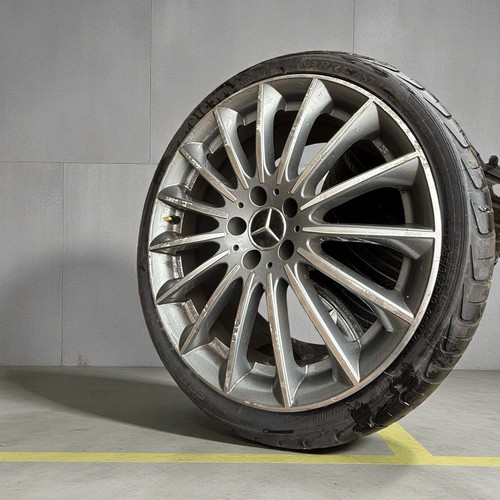 Inch mercedes amg - amg, style