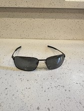 Oakley Ti Square Wire Men's