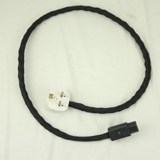 High Quality Amplifier CD Player DAC IEC Hi-Fi power cable High-End 1m