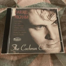 The Cochran Connection -