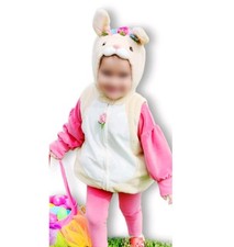 Dream Play Imagine Plush Bunny