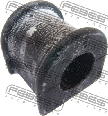Stabiliser mounting for - mounting,