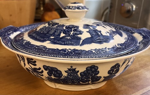 Alfred meakin vintage - alfred,