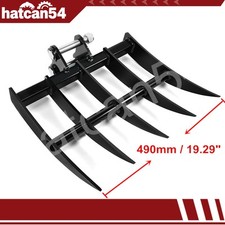 Universal Digger Rake