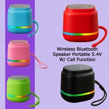 Portable Wireless Bluetooth