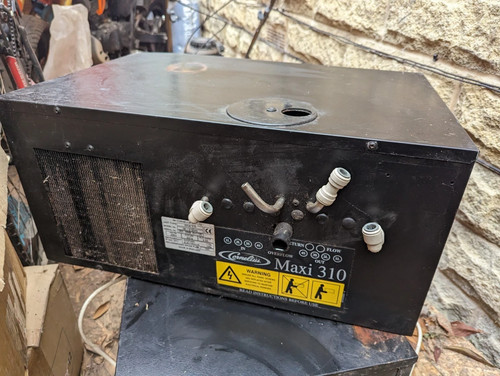 Cornelius maxi 310 single - single, line