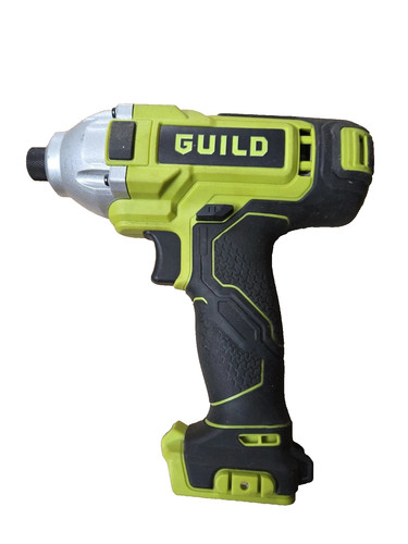 Guild gclid18 18v cordless - gclid18,