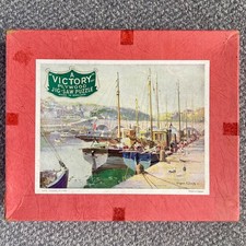 Evening At Looe V2637L -