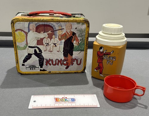 Vintage kung series - vintage,
