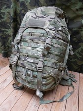 MTP Camo 90 Litre Mk3 Virtus