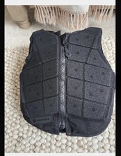 RACESAFE MOTION 3 YOUTH BODY