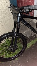 Trek Remedy 8 Xt 