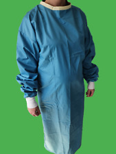 Unisex Medical Surgical Gowns Trousers Hospital Scrubs Uniform (MULTIPLE STYLES)