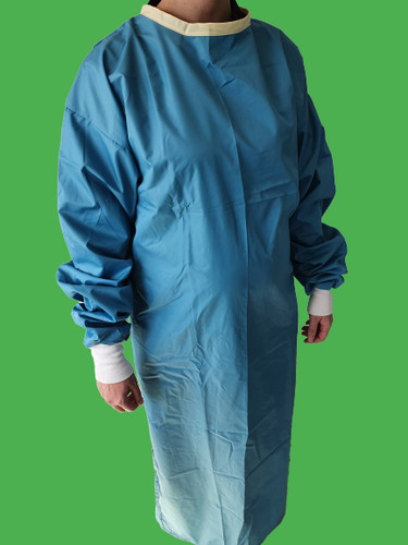 Unisex medical surgical gowns - unisex,