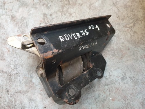 Rover petrol engine mount - engine,