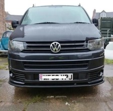 🤑🤑VW T5 to T5.1 FACELIFT KIT SPORTLINE (PAINTED IN YOUR COLOUR WITHOUT DRLS 🤑