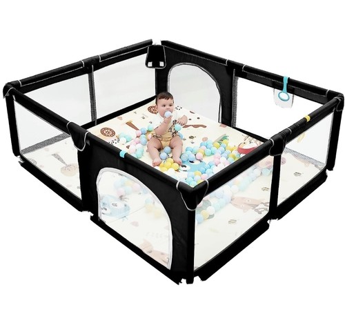 Extra large playpen for - extra, baby