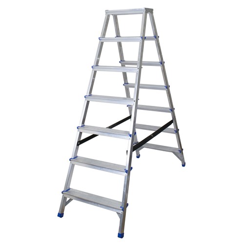 Drabest aluminium double sided - double,