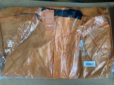 Just Eat Riders Waterproof