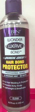 Ebin new york wonder weave Bond Quick dry hair bond protector 250 ml