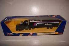 Corgi (Mettoy)  Superhaulers