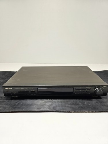 Used technics gt350 - used, st-gt350