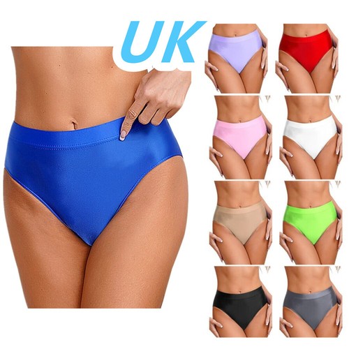 Womens glossy stretch - glossy,
