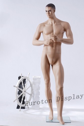 Male mannequin skin - mannequin, ma-13
