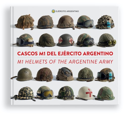 Helmets the argentine - m1, of