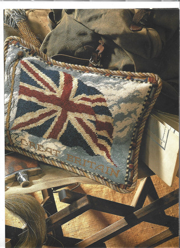 Great britain flag candace - great,